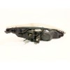 Recambio de faro izquierdo para peugeot 308 sw i (4e_, 4h_) 1.6 hdi referencia OEM IAM 9656162580 1627682480 