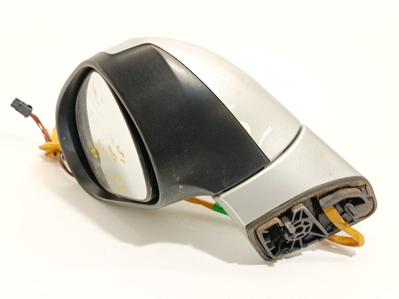 RETROVISOR IZQUIERDO 8153NE 