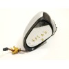 Recambio de retrovisor izquierdo para peugeot 308 sw i (4e_, 4h_) 1.6 hdi referencia OEM IAM 8153NE  