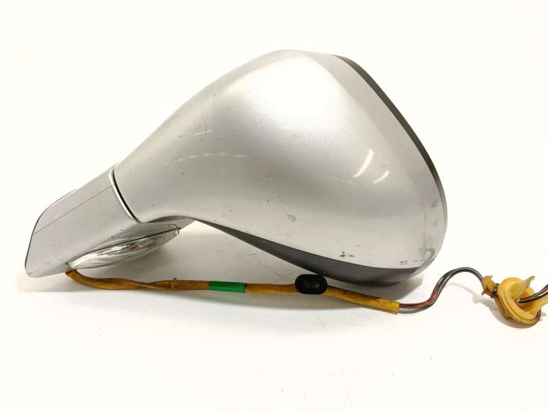 Recambio de retrovisor izquierdo para peugeot 308 sw i (4e_, 4h_) 1.6 hdi referencia OEM IAM 8153NE - Plata 3