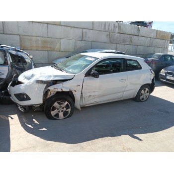 kia cee´d hatchback (ed) del año 2011