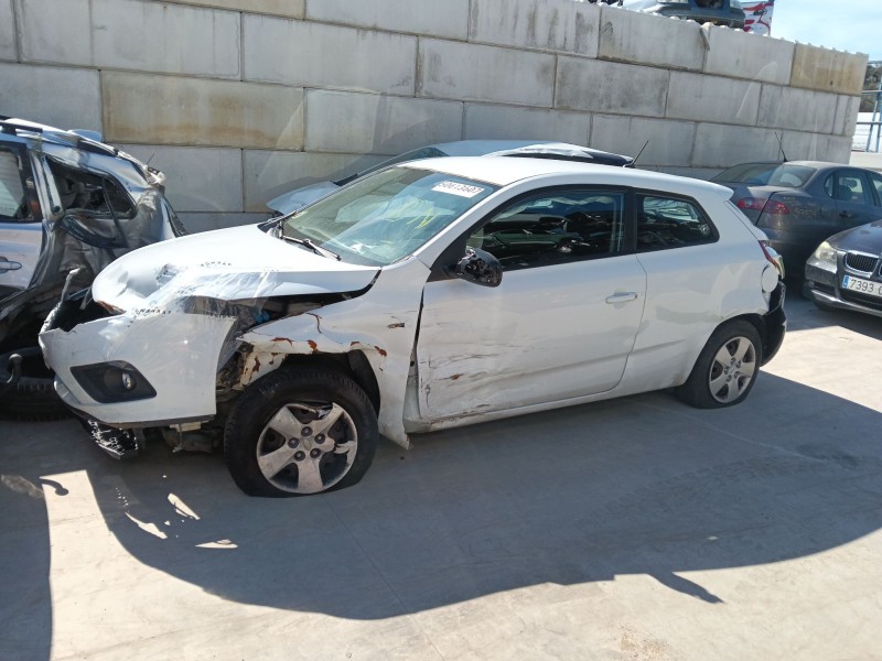 KIA CEE'D HATCHBACK (ED)