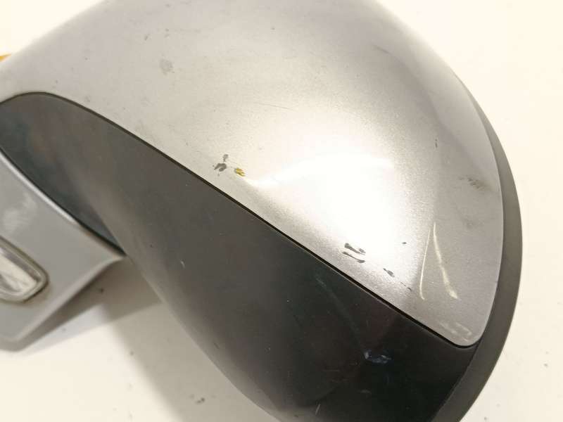 Recambio de retrovisor izquierdo para peugeot 308 sw i (4e_, 4h_) 1.6 hdi referencia OEM IAM 8153NE - Plata 6