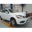 KIA CEE'D HATCHBACK (ED)