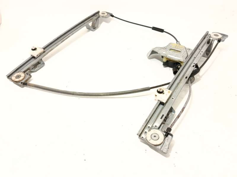 Recambio de elevalunas delantero derecho para renault kangoo express (fw0/1_) 1.5 dci 75 (fw07, fw10, fw04) referencia OEM IAM 8 - Blanco 3