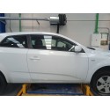 KIA CEE'D HATCHBACK (ED)