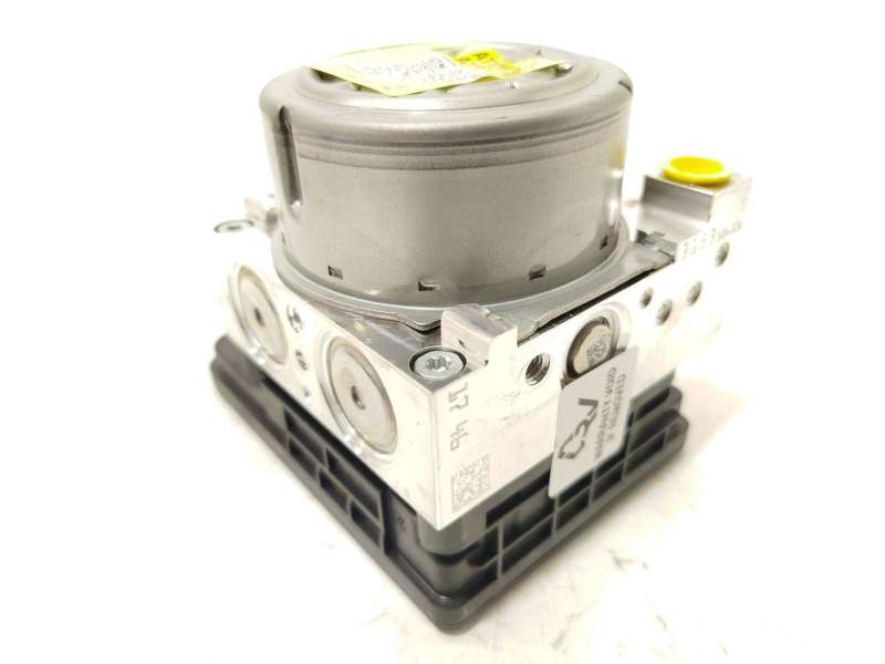 Recambio de abs para dacia sandero iii 1.0 tce 90 referencia OEM IAM 476602867R 28517155113 10022025304 - Blanco 3