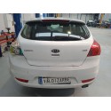 KIA CEE'D HATCHBACK (ED)