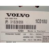 Recambio de sistema audio / radio cd para volvo c30 d2 kinetic referencia OEM IAM 31328059 P31328059 31285826