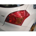 KIA CEE'D HATCHBACK (ED)