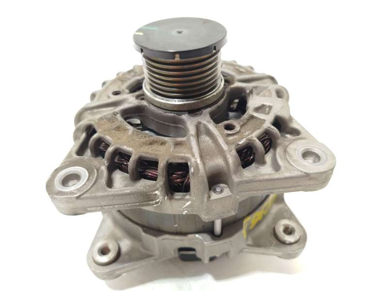 Recambio de alternador para dacia sandero iii 1.0 tce 90 referencia OEM IAM 231001629R  F000BL08GB - Blanco 2