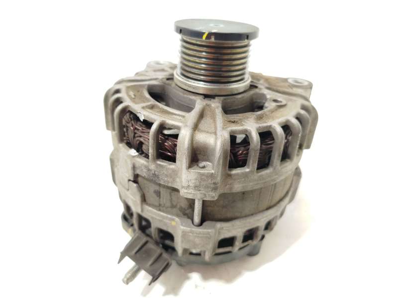 Recambio de alternador para dacia sandero iii 1.0 tce 90 referencia OEM IAM 231001629R  F000BL08GB - Blanco 3