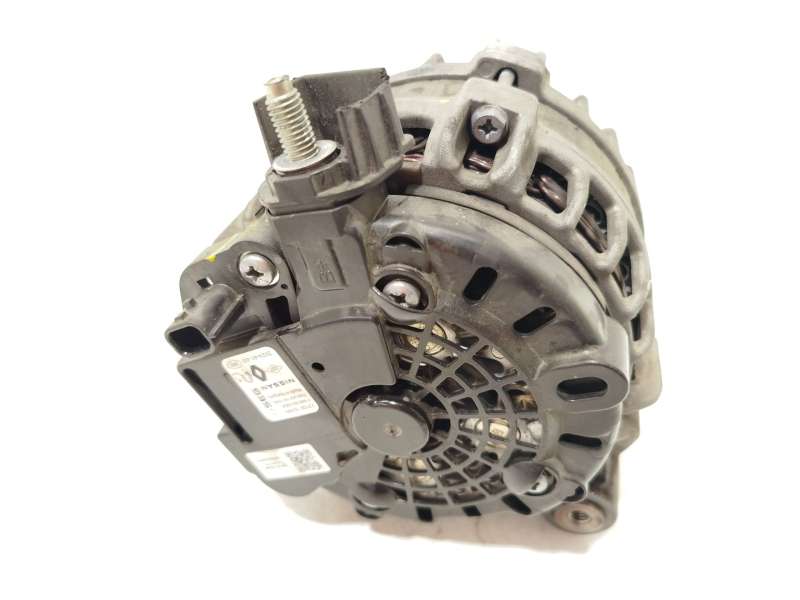 Recambio de alternador para dacia sandero iii 1.0 tce 90 referencia OEM IAM 231001629R  F000BL08GB - Blanco 4