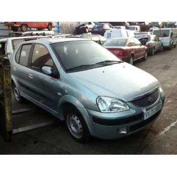 TATA INDICA de desguace