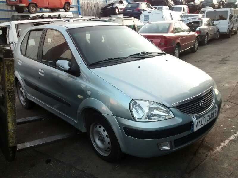 TATA INDICA