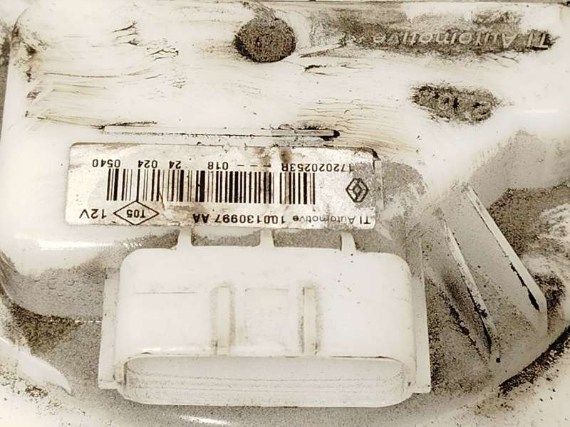 Recambio de bomba combustible para dacia sandero iii 1.0 tce 90 referencia OEM IAM 172020253R  100130997AA - Blanco 3