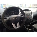 KIA CEE'D HATCHBACK (ED)