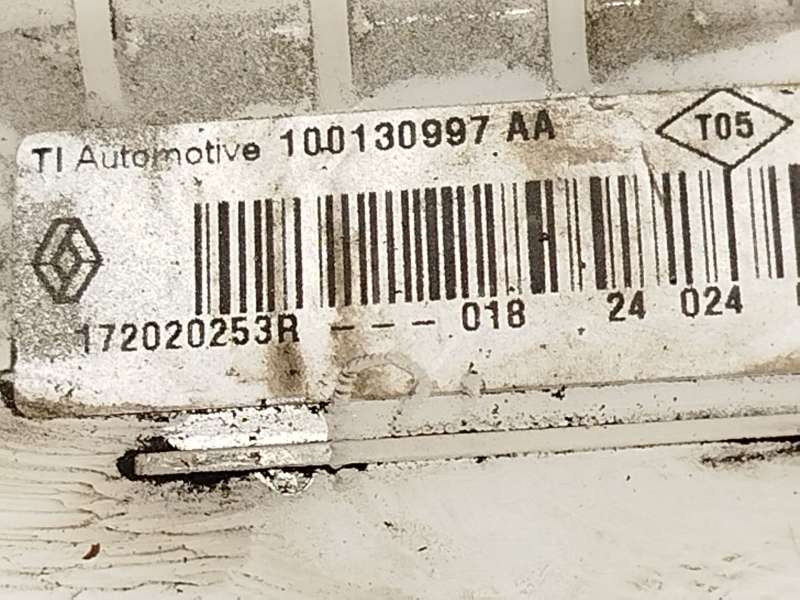 Recambio de bomba combustible para dacia sandero iii 1.0 tce 90 referencia OEM IAM 172020253R  100130997AA - Blanco 4