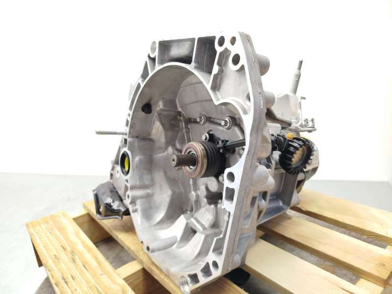 Recambio de caja cambios para dacia sandero iii 1.0 tce 90 referencia OEM IAM JH3928 320100777R - Blanco 6
