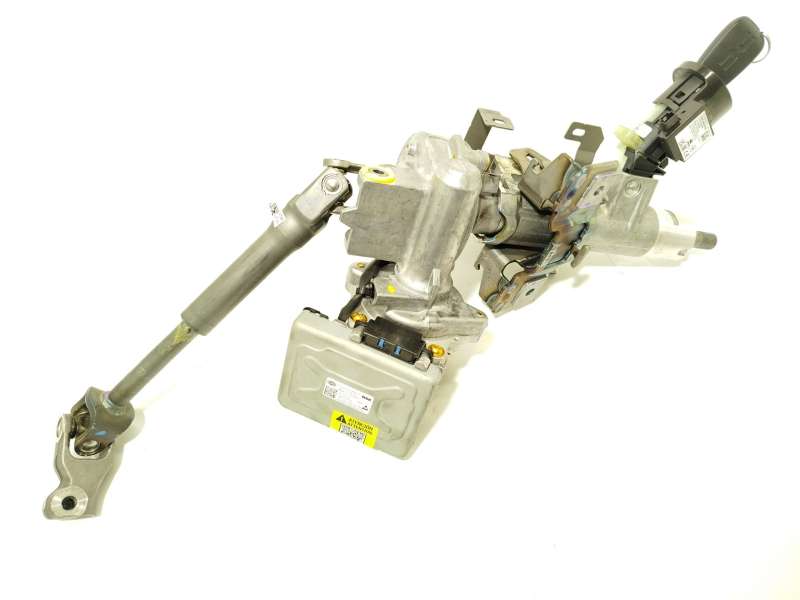 Recambio de columna direccion para dacia sandero iii 1.0 tce 90 referencia OEM IAM 488109296R - Blanco 3