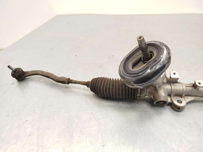 Recambio de cremallera direccion para dacia sandero iii 1.0 tce 90 referencia OEM IAM 490017750R - Blanco 2