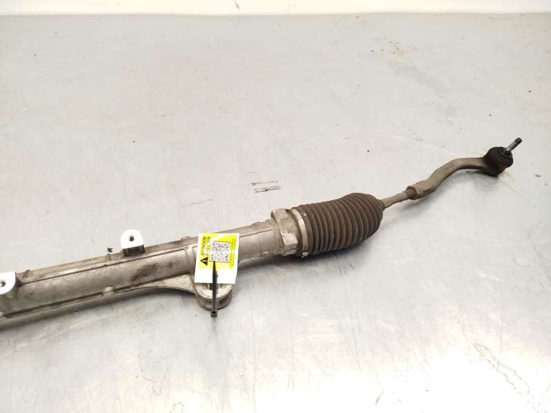 Recambio de cremallera direccion para dacia sandero iii 1.0 tce 90 referencia OEM IAM 490017750R - Blanco 3