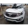 kia sportage iii (sl) del año 2013