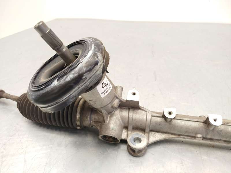 Recambio de cremallera direccion para dacia sandero iii 1.0 tce 90 referencia OEM IAM 490017750R - Blanco 4