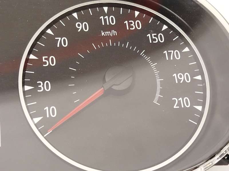 Recambio de cuadro instrumentos para dacia sandero iii 1.0 tce 90 referencia OEM IAM 248096153R - Blanco 5