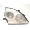 Recambio de faro derecho para hyundai terracan (hp) 2.9 crdi cat referencia OEM IAM 92104H1021  