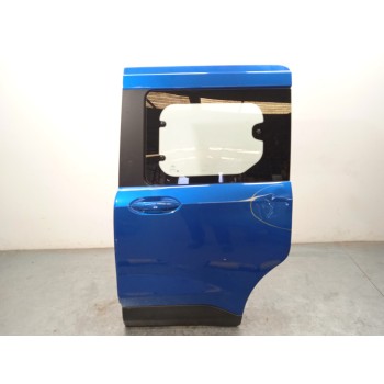 PUERTA TRASERA IZQUIERDA 2835406 