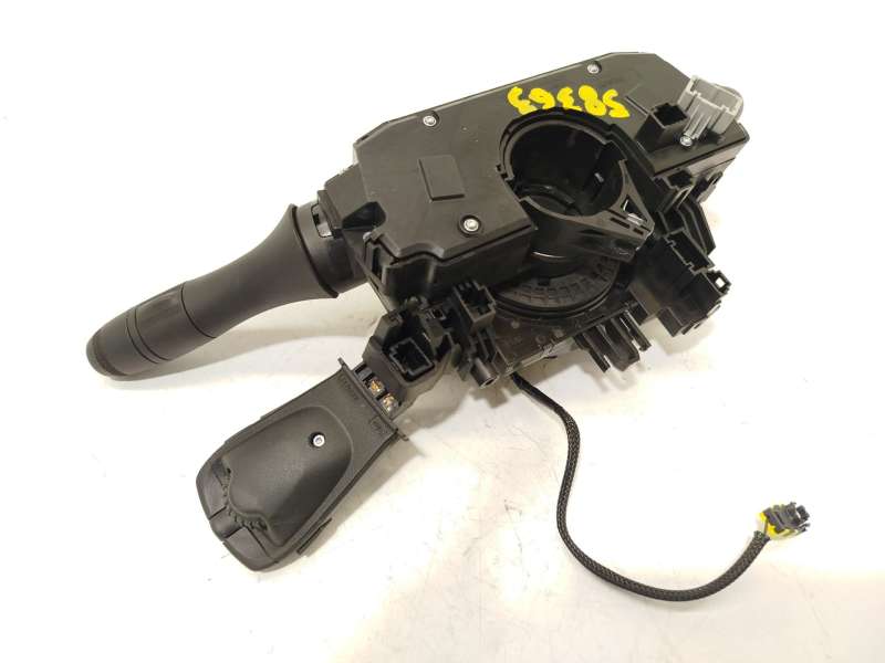 Recambio de mando intermitentes para dacia sandero iii 1.0 tce 90 referencia OEM IAM 255670975R 255543182R - Blanco 5
