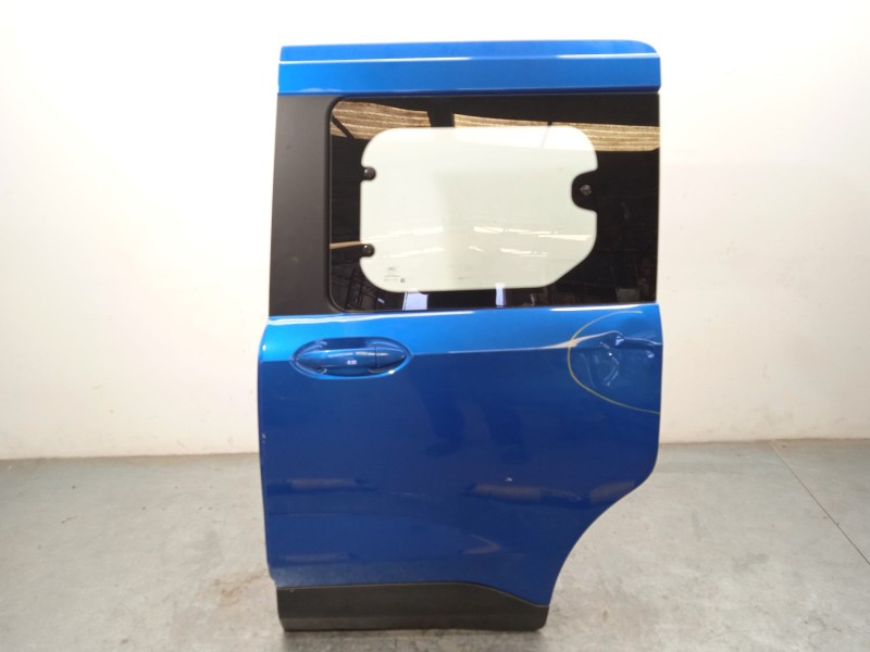 PUERTA TRASERA IZQUIERDA 2835406 