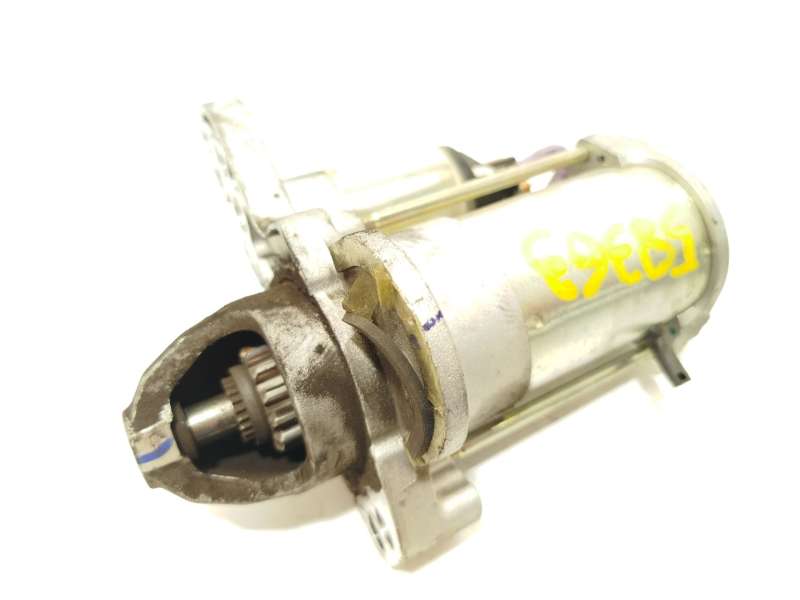 Recambio de motor arranque para dacia sandero iii 1.0 tce 90 referencia OEM IAM 233008820R  KR3S11000AA - Blanco 2