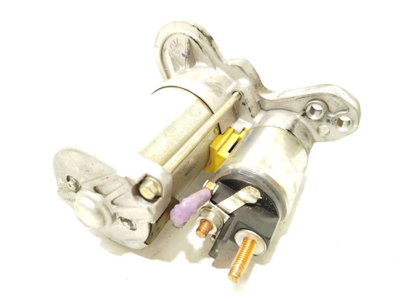 Recambio de motor arranque para dacia sandero iii 1.0 tce 90 referencia OEM IAM 233008820R  KR3S11000AA - Blanco 3