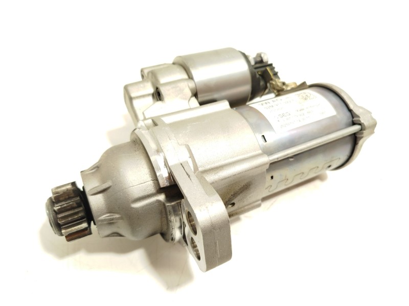 MOTOR ARRANQUE 02M911022F 0001179602