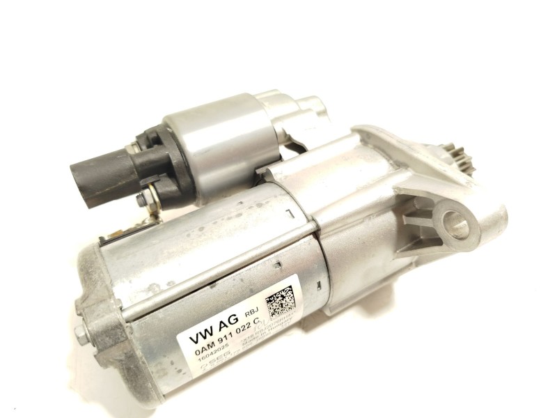 MOTOR ARRANQUE 0AM911022C 0001179608