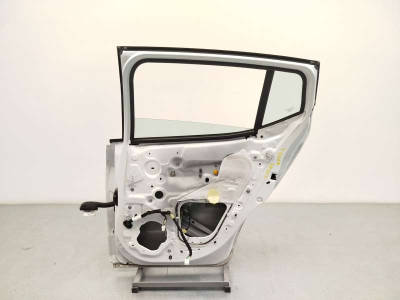 Recambio de puerta trasera derecha para dacia sandero iii 1.0 tce 90 referencia OEM IAM 821002247R - Blanco 7