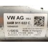 Recambio de motor arranque para seat ateca (kh7, khp) 1.5 tsi referencia OEM IAM 0AM911022C  0001179608