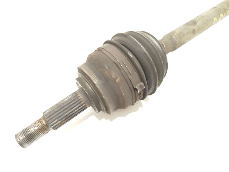 Recambio de transmision delantera derecha para dacia sandero iii 1.0 tce 90 referencia OEM IAM 391009769R - Blanco 2