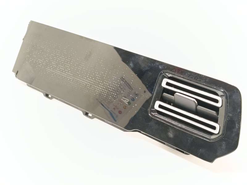 Recambio de embellecedor para volkswagen tiguan 2,0 tig referencia OEM IAM 571858416AEIS 2