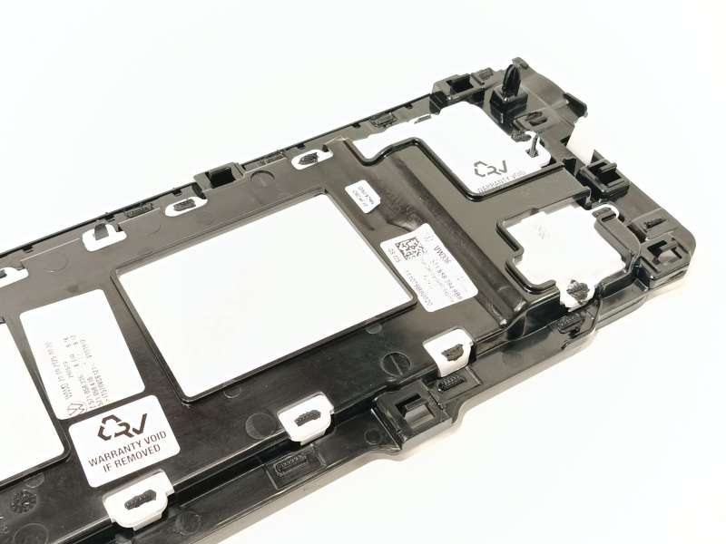 Recambio de embellecedor para volkswagen tiguan 2,0 tig referencia OEM IAM 571858416AEIS 4