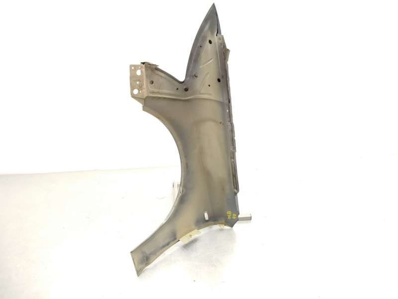 Recambio de aleta delantera derecha para audi a6 c6 (4f2) 2.0 tdi referencia OEM IAM 4F0821104A 3