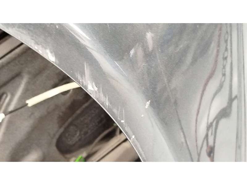 Recambio de aleta delantera izquierda para audi a6 c6 (4f2) 2.0 tdi referencia OEM IAM 4F0821103A 4