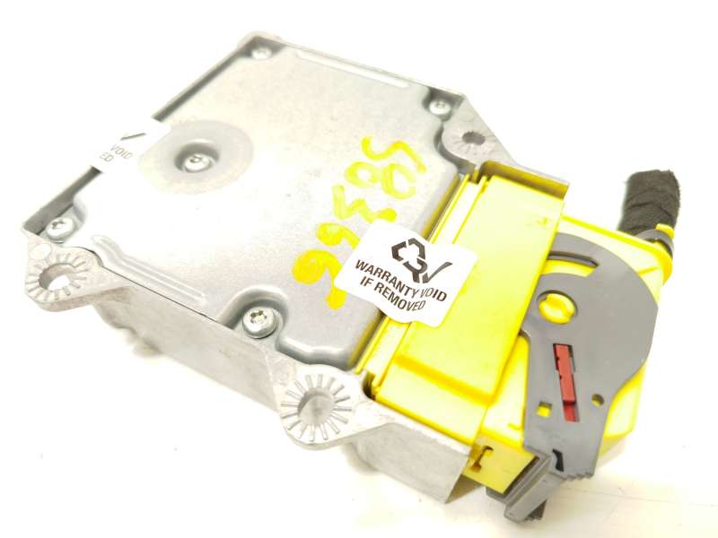 Recambio de centralita airbag para audi a6 c6 (4f2) 2.0 tdi referencia OEM IAM 4F0959655B 4F09510655E 5WK43416 3