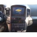 CHEVROLET CAPTIVA (C100, C140)