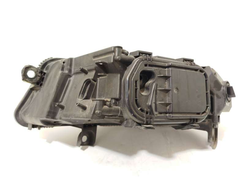 Recambio de faro derecho para audi a6 c6 (4f2) 2.0 tdi referencia OEM IAM 4F0941030AK 3