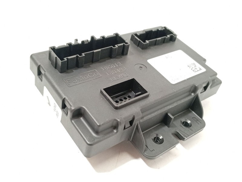 MODULO ELECTRONICO SV4T18D493AC 2720040 