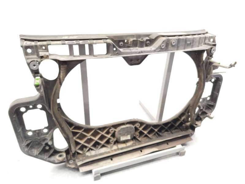 Recambio de panel frontal para audi a6 c6 (4f2) 2.0 tdi referencia OEM IAM 4F0805594D 2