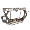 Recambio de panel frontal para audi a6 c6 (4f2) 2.0 tdi referencia OEM IAM 4F0805594D  